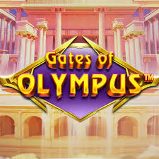Gates of Olympus – Playtech